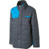 Hurley Covert Shredder Jacket - Boys'