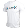 Hurley Geo Surf Shirt - Short-Sleeve - Men's