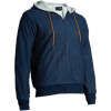 Hurley Lumber Full-Zip Hoody - Men's