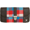 Market Checkbook Wallet - Women's