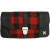 Market Checkbook Wallet - Women's