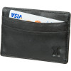 Hurley Esqueleto Wallet - Men's