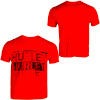 Hurley Who Shot The Serif T-Shirt - Short-Sleeve - Men's