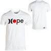 Hurley Hope Japan T-Shirt - Short-Sleeve - Men's