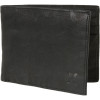 Anchor Bi-Fold Wallet - Men's