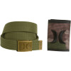 Belt Wallet Gift Set - Men's