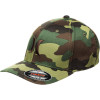 One & Textures Flexfit Hat