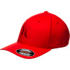 Hurley One & Textures Flexfit Hat