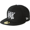 Hurley Major Leagues New Era Hat