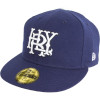 Hurley Major Leagues New Era Hat