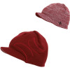Resistable Reversible Visor Beanie