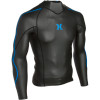 Fusion .5mm Windskin - Long-Sleeve - Men's