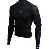 Hurley Fusion 101 Wetsuit Jacket - Men's