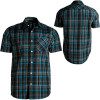 Hurley Quantum Shirt - Short-Sleeve - Men's