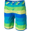Hurley Supersuede 9 Beachrider Board Short - Women's