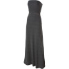 Hurley Featherweights Mesh Maxi Dress - Women's