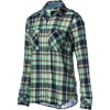 Wilson Shirt - Long-Sleeve - Women's