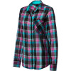 Hurley Wilson Shirt - Long-Sleeve - Women's