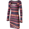 High Society Dress - Women's