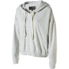 St. Lucias Hooded Sweatshirt - Women's