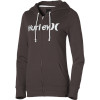 One & Only Slim Full-Zip Hoodie - Women's
