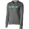 One &amp; Only Slim Full-Zip Hoodie - Women's