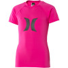 Horizon Rashguard - Short-Sleeve - Girls'