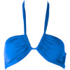 Hurley Royal Bandeau Bikini Top - Women's-DO NOT USE