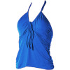 Royal Bandini Tankini Top - Women's