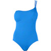 Royal One-piece Swim Suit - Women's