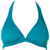 One and Only Solids Halter Bikini Top - Women's
