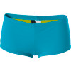 Hurley One and Only Solids Boyshort Bikini Bottom - Women's