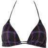 Puerto Rico Triangle Bikini Top - Women's