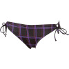 Puerto Rico Tunnel Side Bikini Bottom - Women's