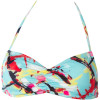 Chaos Sweetheart Bandeau Bikini Top - Women's