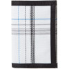 Oxford Tri-Fold Wallet - Men's