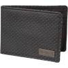 Pension Front Pocket Bi-Fold Wallet - Men's