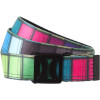 Hurley Puerto Rico Road Web Belt