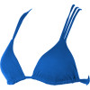 Royal Triangle Bikini Top - Women's