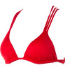 Hurley Royal Triangle Bikini Top - Women's