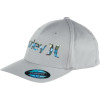 Hurley Only Art Corp Flexfit Hat