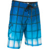 Phantom 60 Puerto Rico Space Board Short - Men's