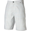 Hurley Mariner Boardwalk Short - Men's