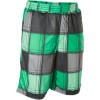 Hurley Puerto Rico Road Mesh Short - Men's