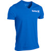 Hurley One & Only V-Neck T-Shirt - Short-Sleeve - Men's
