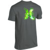 Hurley 4D Icon T-Shirt - Short-Sleeve - Men's