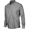 Hurley Ace Oxford Shirt - Long-Sleeve - Men's