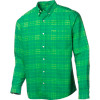 Hurley Ace Oxford Shirt - Long-Sleeve - Men's