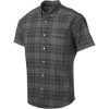 Hurley Ace Oxford Shirt - Short-Sleeve - Men's