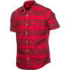 Ace Oxford Shirt - Short-Sleeve - Men's
